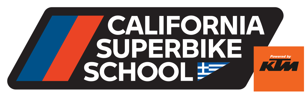 California Superbike School Greece — Powered by KTM
